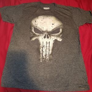 Punisher TShirt